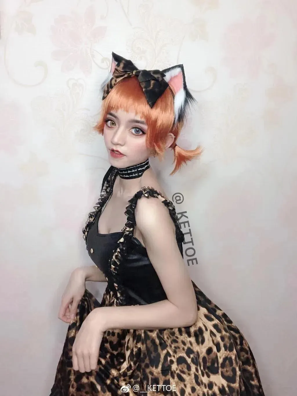 Kettoe – NO.01 微博配图[4] [75P]插图1